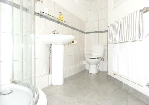 Apartamento Harbour View 4