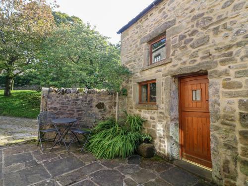 Lane Fold Cottage