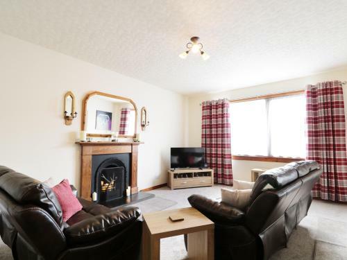 Dalnahaven, Grantown-on-spey