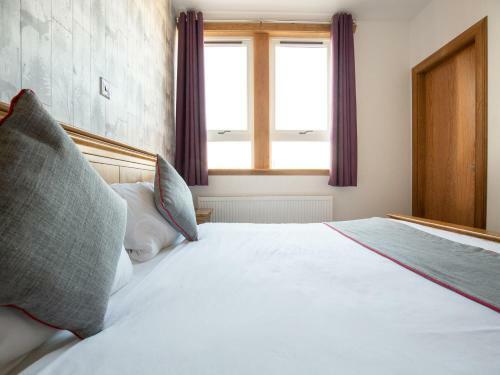 Ben Mhor Hotel