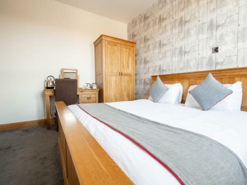 Ben Mhor Hotel