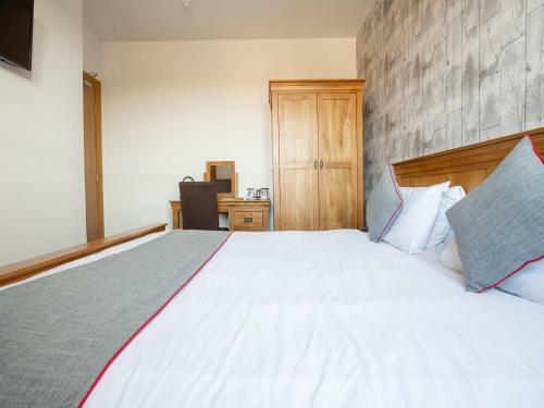 Ben Mhor Hotel