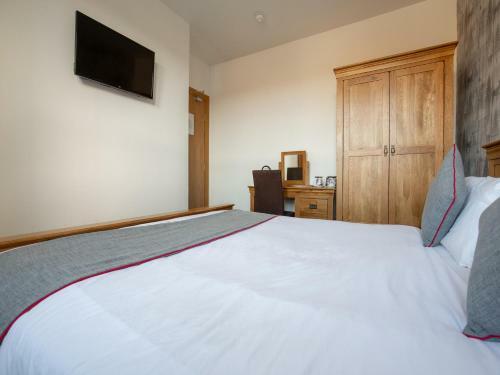Ben Mhor Hotel