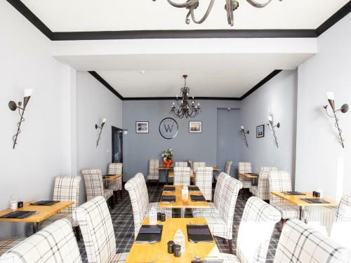 Ben Mhor Hotel