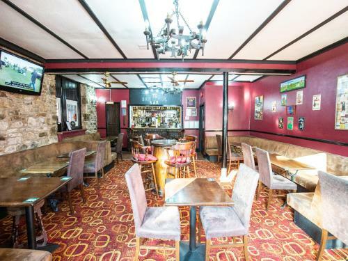 Ben Mhor Hotel