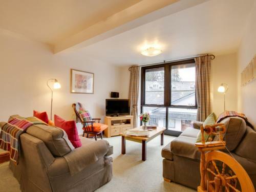 Apartment Grasmere Apartment