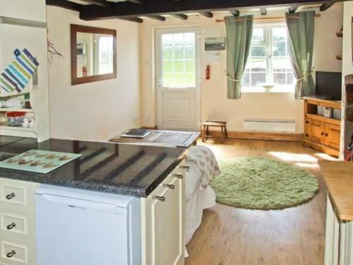 Mill Wheel Cottage