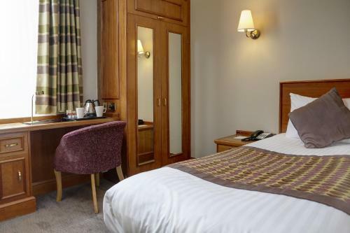 Hotel Best Western Plus Pinewood On Wilmslow