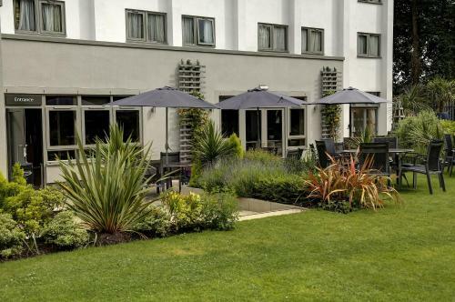 Hotel Best Western Plus Pinewood On Wilmslow