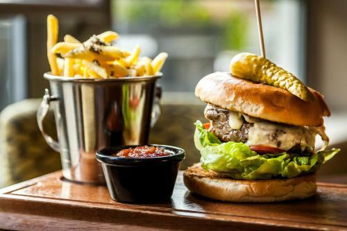 Hotel Best Western Plus Pinewood On Wilmslow