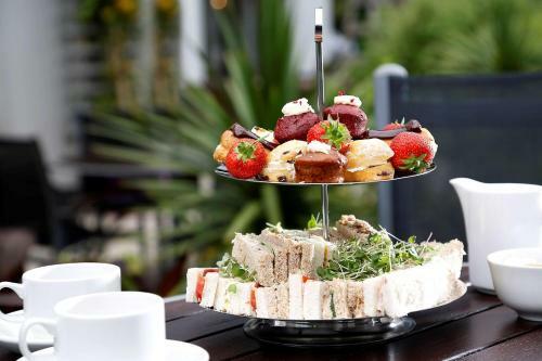 Hotel Best Western Plus Pinewood On Wilmslow