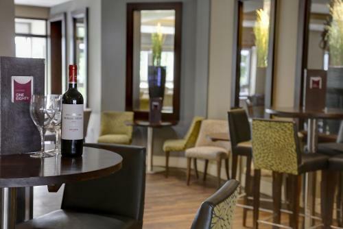 Hotel Best Western Plus Pinewood On Wilmslow