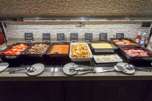 Hotel Best Western Plus Pinewood On Wilmslow