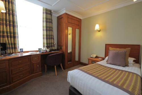 Hotel Best Western Plus Pinewood On Wilmslow