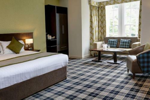 Hotel Best Western Plus Pinewood On Wilmslow