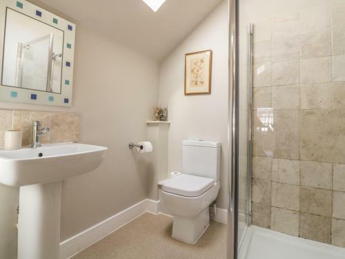 Mulberry Cottage, Ipswich