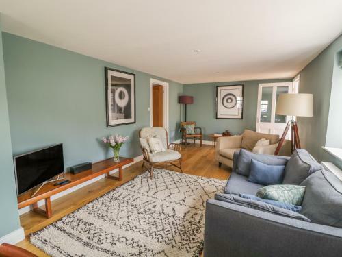 Mulberry Cottage, Ipswich