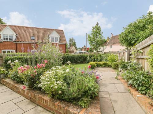 Mulberry Cottage, Ipswich