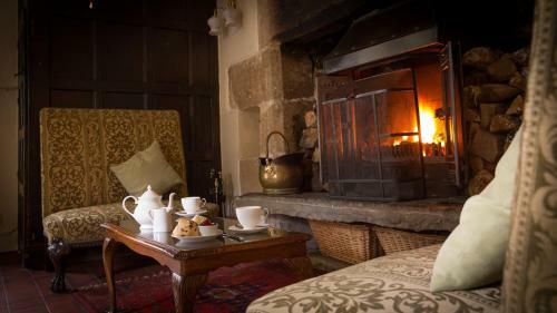 Biggin Hall Country House Hotel