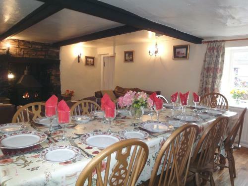 Orchard Cottage, Hartland
