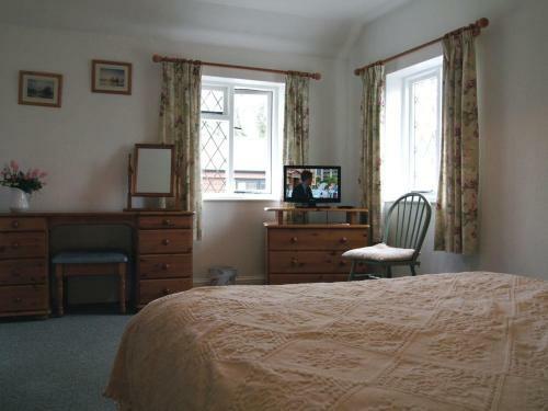 Orchard Cottage, Hartland