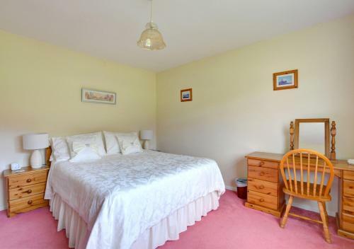 Apartamento Llys Pennant