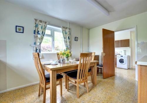 Apartamento Llys Pennant
