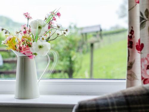 Holiday Home Merddyn