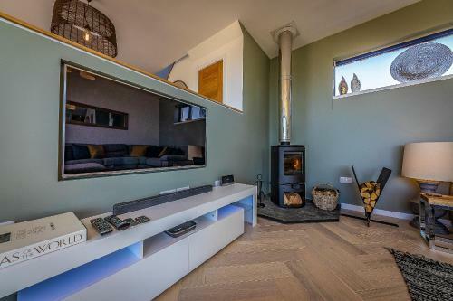 Villa Oran Na Mara, Waternish