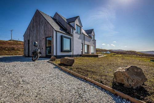 Villa Oran Na Mara, Waternish