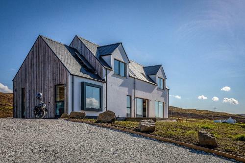 Villa Oran Na Mara, Waternish