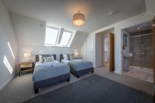Villa Oran Na Mara, Waternish