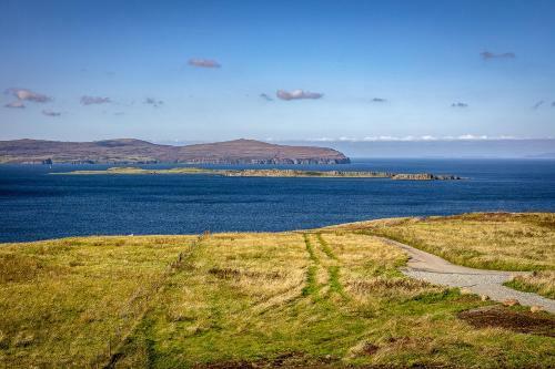 Villa Oran Na Mara, Waternish