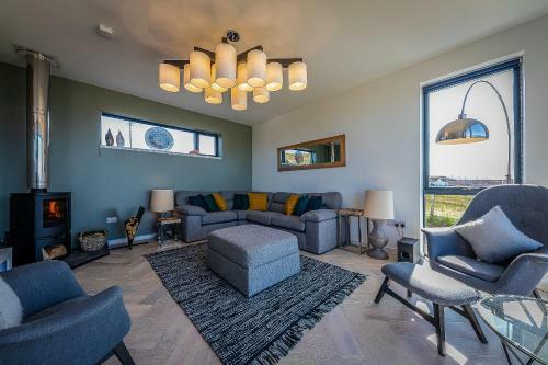 Villa Oran Na Mara, Waternish