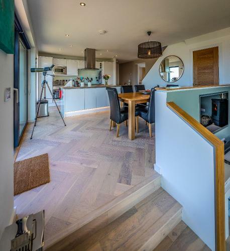 Villa Oran Na Mara, Waternish