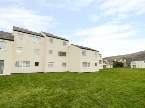 Golfing Retreat, Harlech