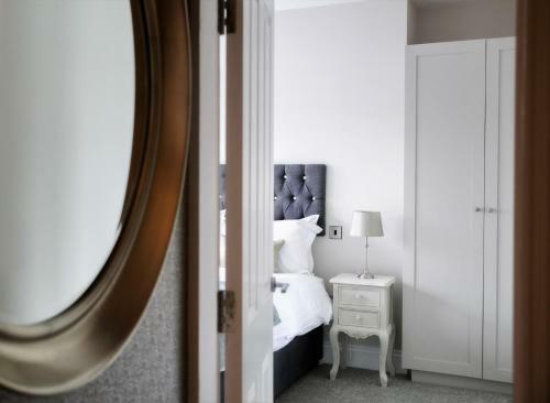 Spa Apartments