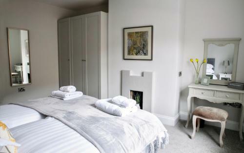 Spa Apartments