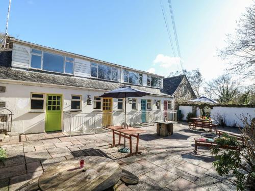 Gunwalloe Cottage, Helston