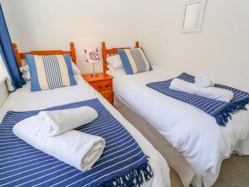 Gunwalloe Cottage, Helston