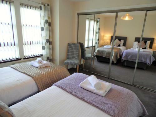 Apartamento Signature - Douglas View Blantyre