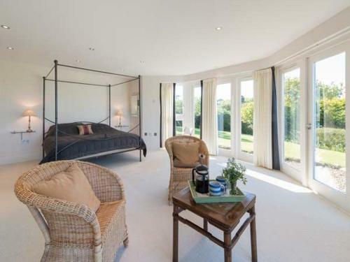 Penarvon House