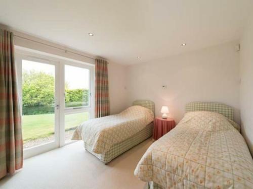 Penarvon House