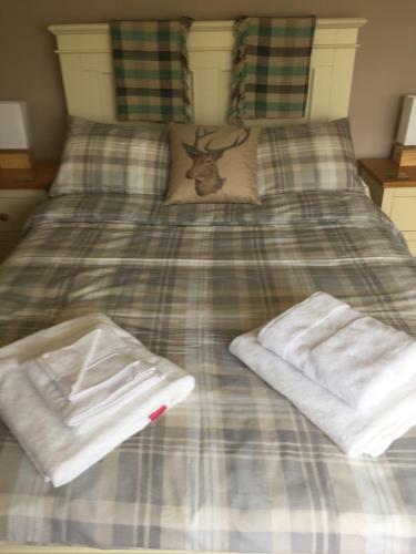 Lawson Cottage B&B