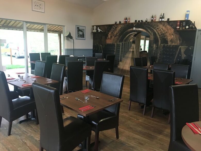 Bed & Breakfast The Boe Rigg