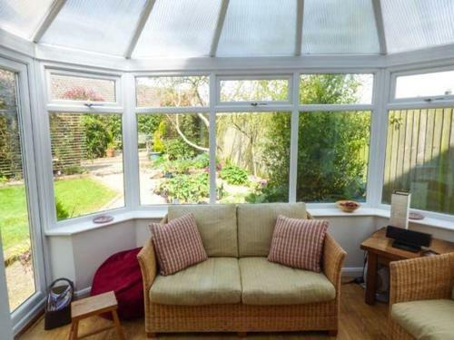 Castle View, Helmsley