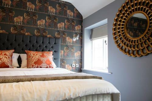 Hotel The White Horse