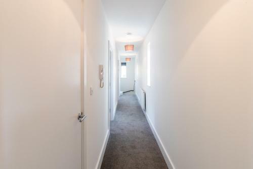 Abodebed Oval View Apartments