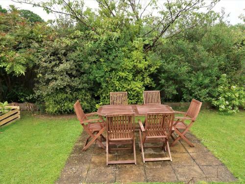 Holiday Home Woodhouse.4