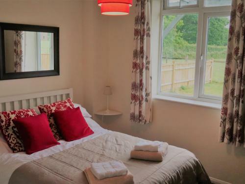 Holiday Home Woodhouse.4